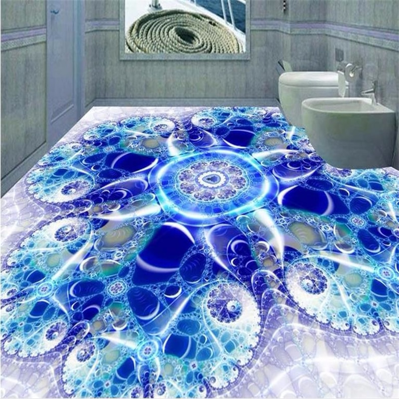 3D Jellyfish Wallpaper