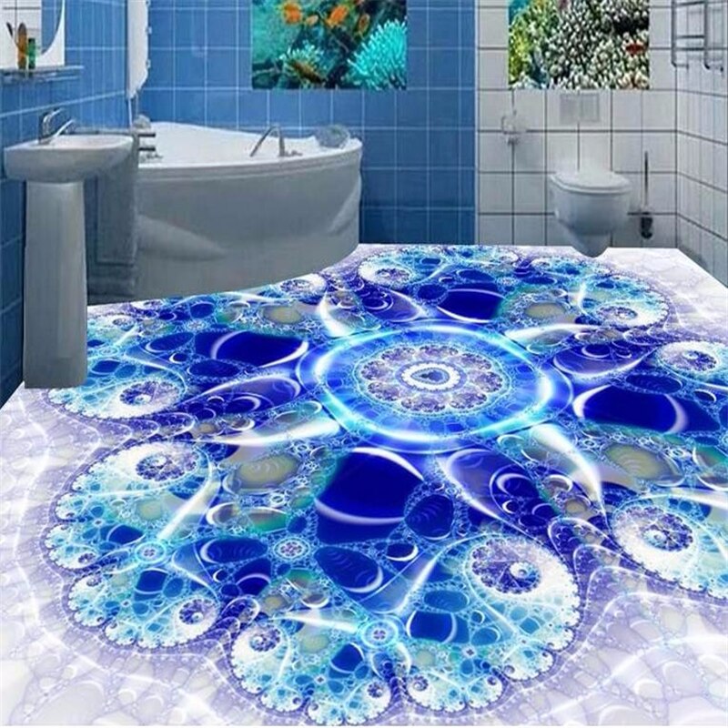 3D Jellyfish Wallpaper - Image 2