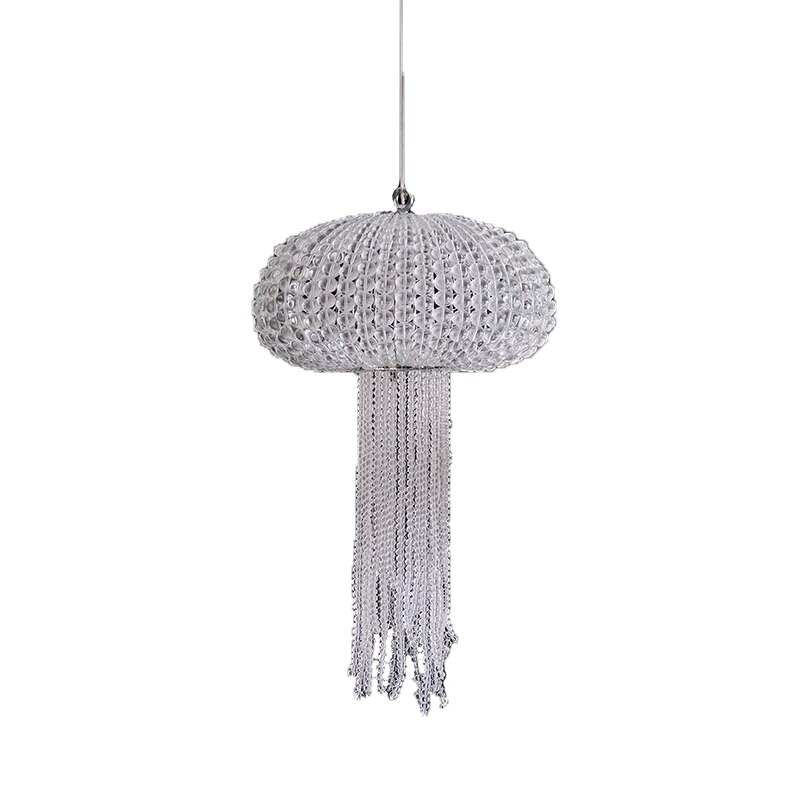 Jellyfish Art Deco Dimmable Hanging Lamp Chandelier - Image 6