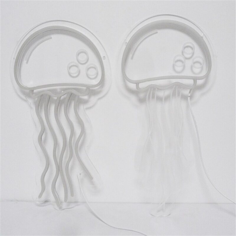 Jellyfish LED Neon Light - Image 7