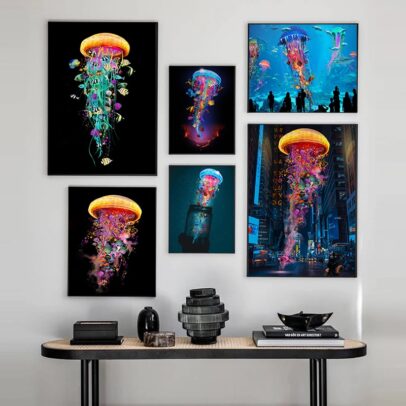 Wall Art