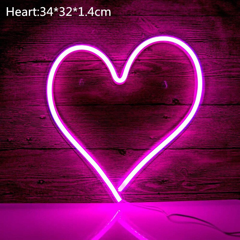 Jellyfish LED Neon Light - Image 8