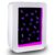 Rectangle Shaped Live Jellyfish Aquarium & Accessories – Includes Led Light Lamp, And Filter